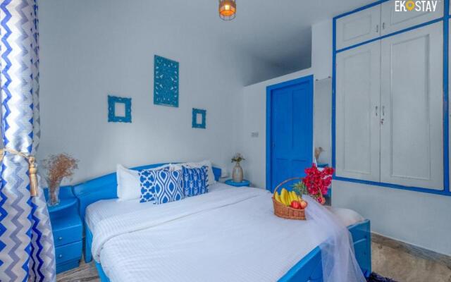 EKOSTAY - Athens Villa