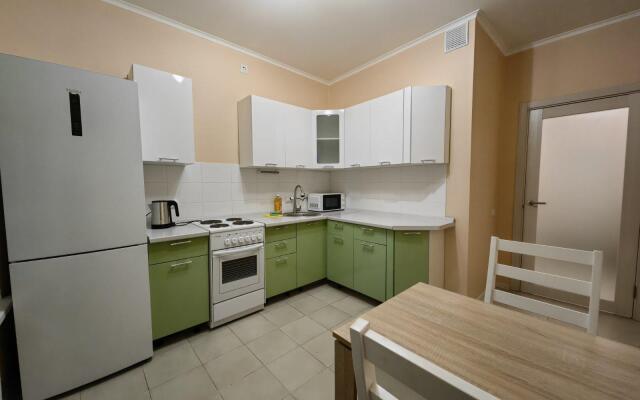 Апартаменты на бульваре Кавказский 40