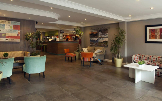 Hotel Cap Polonio