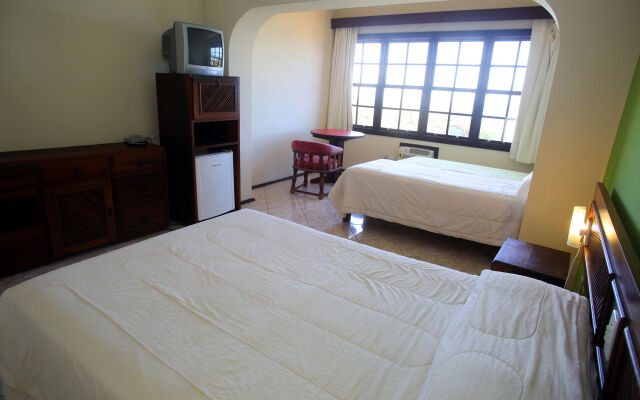 Praia mole hotel
