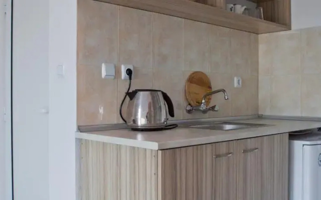 Guest House Villa Rose