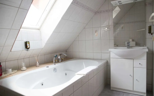 Spektrum Villa
