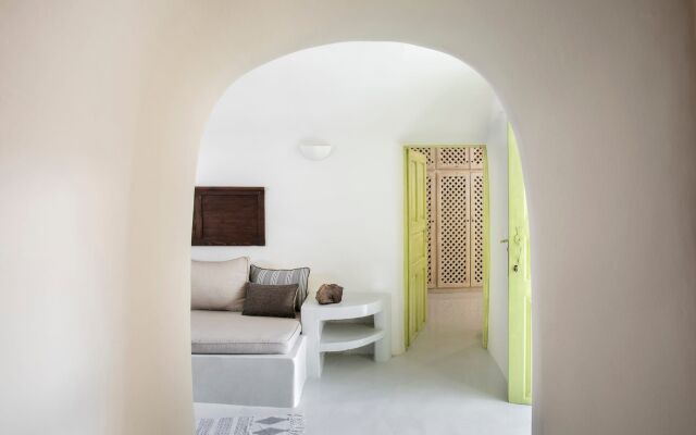 Casa Grande Santorini Vacation Houses