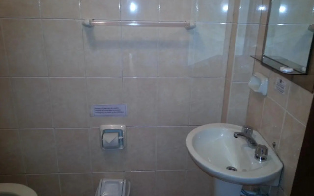 Hotel Fuentes