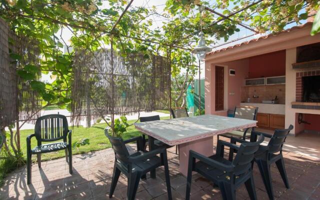 Holiday home Frankie Paradise