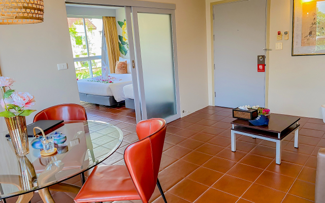 Sino House Phuket Hotel