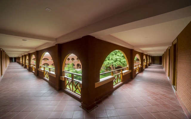 Ancient Bagan Hotel