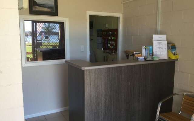 Riviera Caravan Park