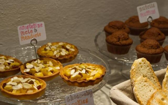 B&B Il Giardino Del Pettirosso