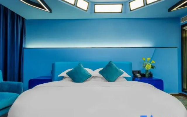 Xiyue Hotel