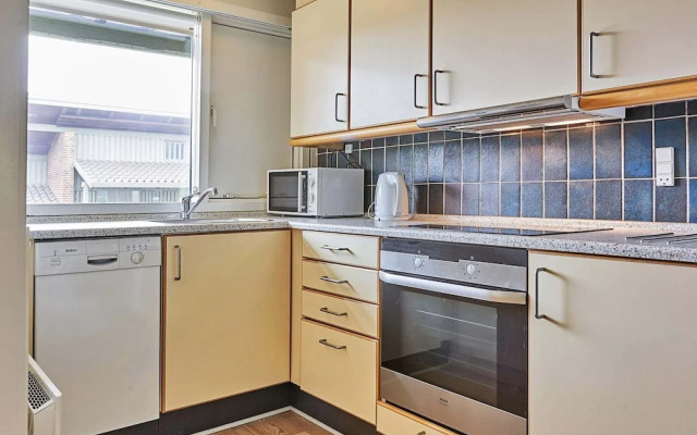 6 Person Holiday Home in Allinge