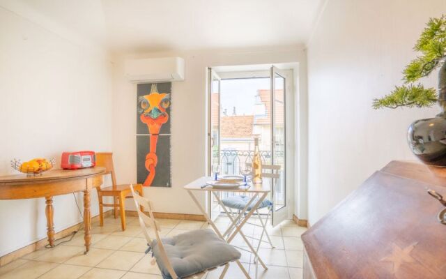 Apartment FONCET Biniamar