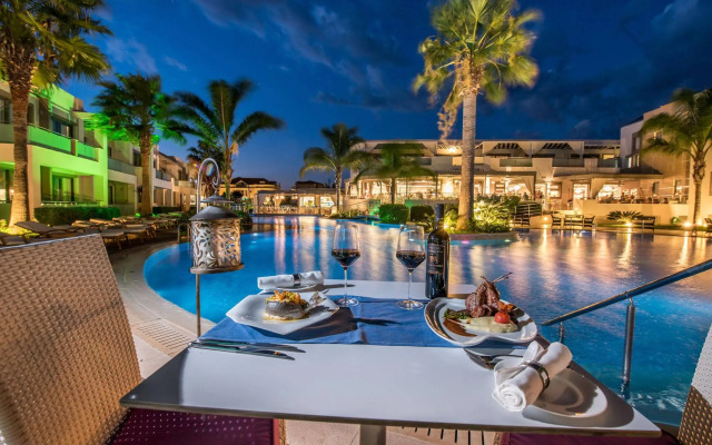 The Lesante Luxury Hotel and Spa