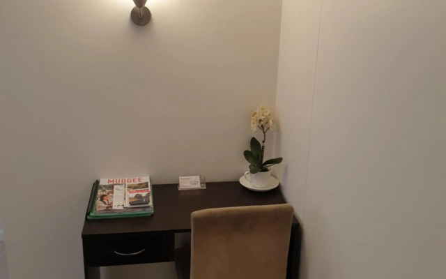 Browncoat Cottage Mudgee