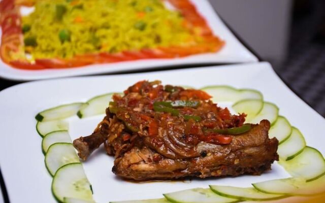 Ambience Hotels Abuja