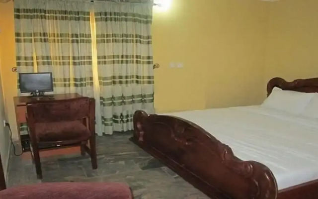 Casa Estrella Hotel