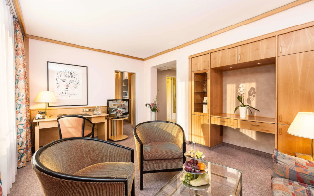 Living Hotel Großer Kurfürst