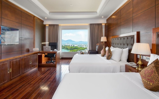 Hom - How Da Nang Airport – Guest Rooms – Da Nang