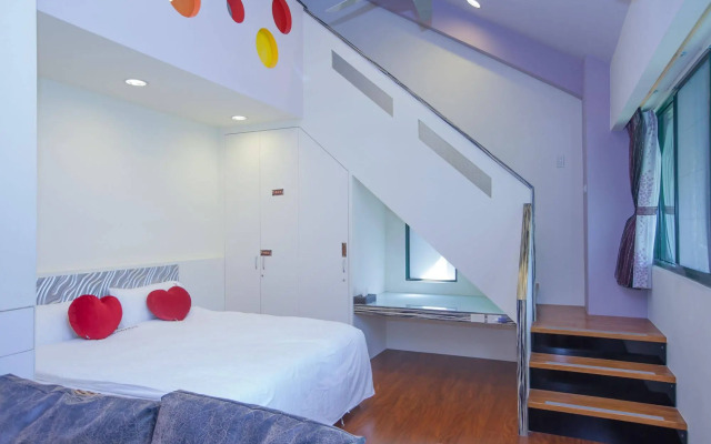 Yu Jue Guest House