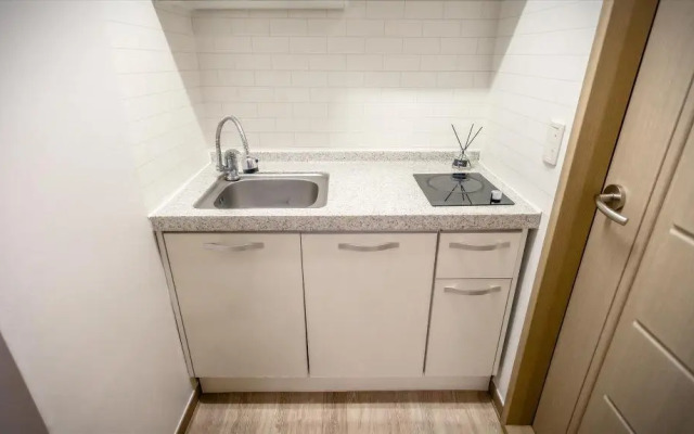 Gangneung Five Moon  Pension