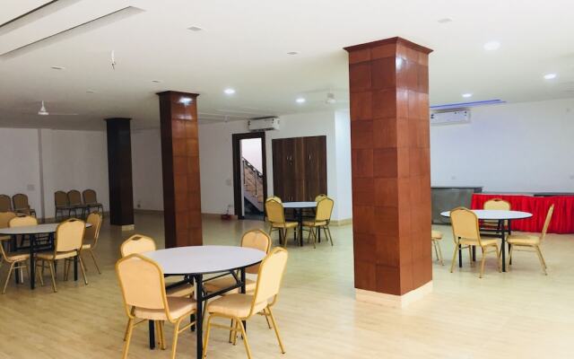 New Bawa Residency