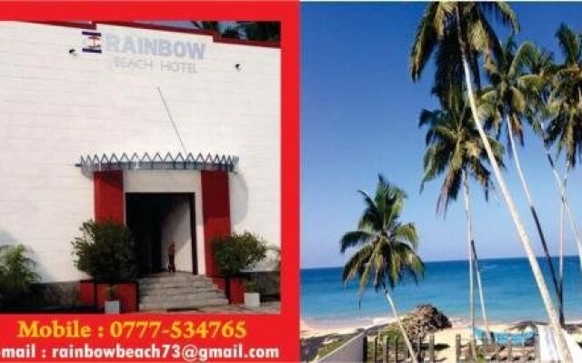 Rainbow Beach Hotel