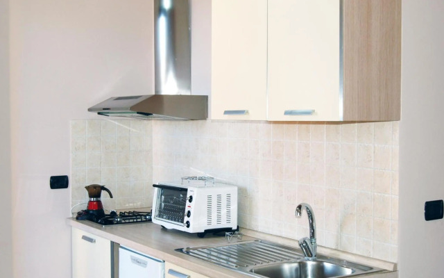 Vittoria Resort Residence B&B