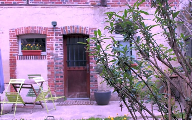 Il était une fois un jardin