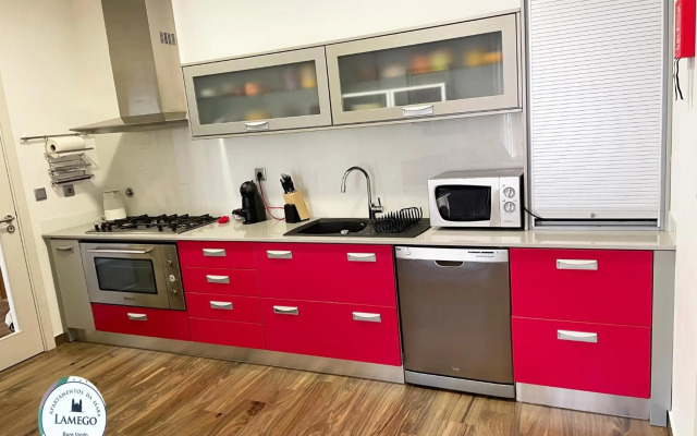 Apartamento da Seara "Lamego"