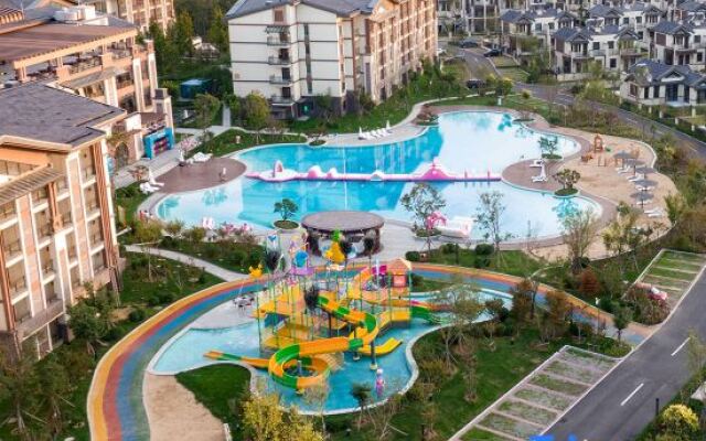 Health Valley RoEasy Hotel