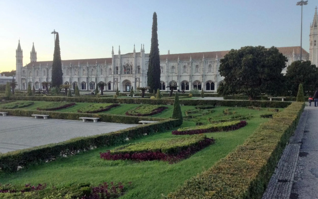 Lisbon Belém Apartment