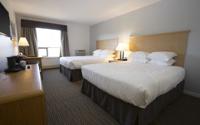 Tower Inn and Suites