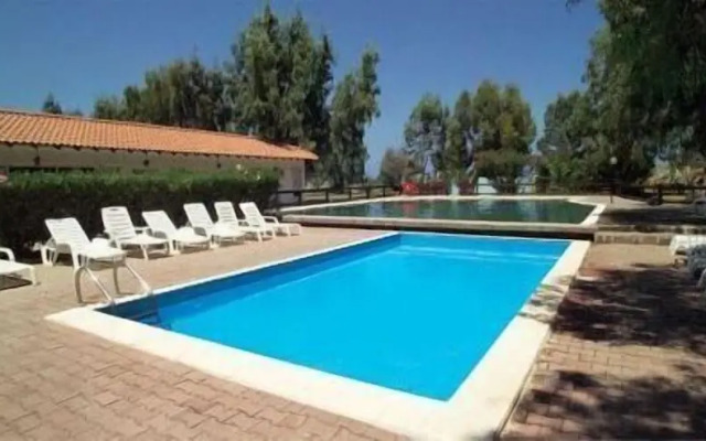 Villaggio Simenzaru