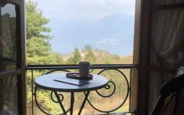 The Club Guest House