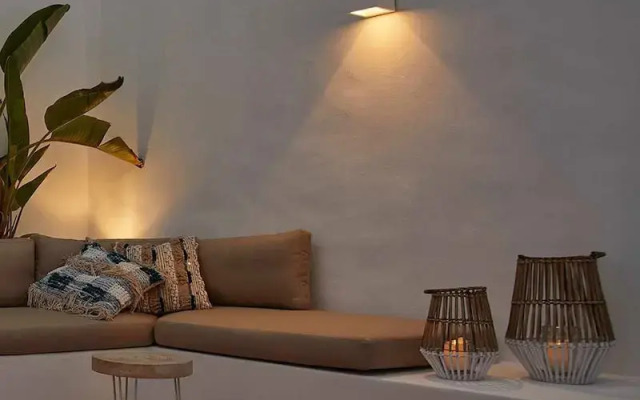 Casa Pateo - 1 min From the Beach - Free Wifi