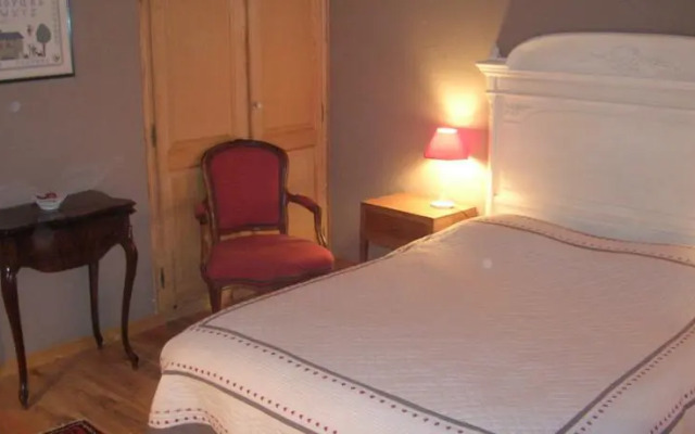 La Ferme du Petit Bonheur