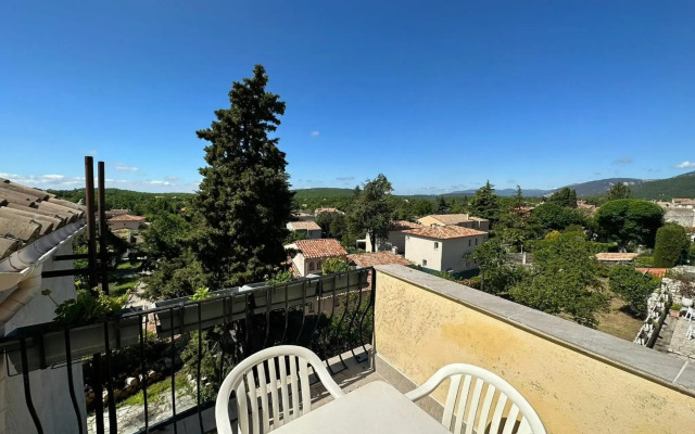 Logis Hotel Le Relais Imperial