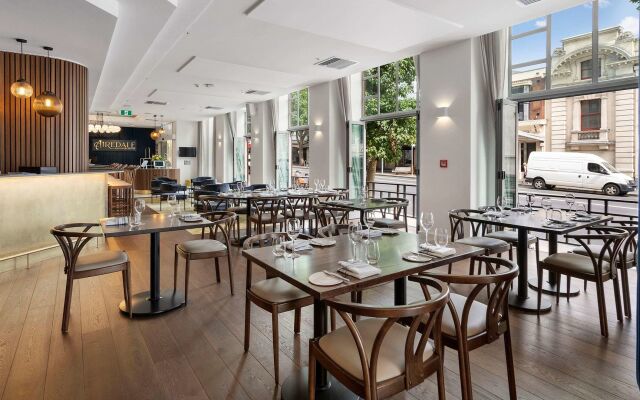 Legacy Airedale Hotel Auckland