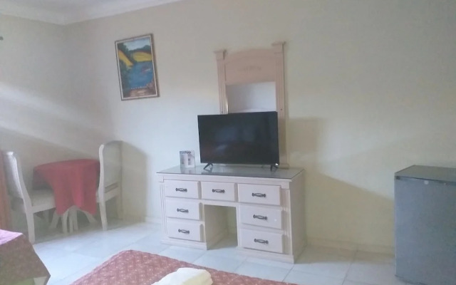 Hotel Dominicana Plus Bavaro