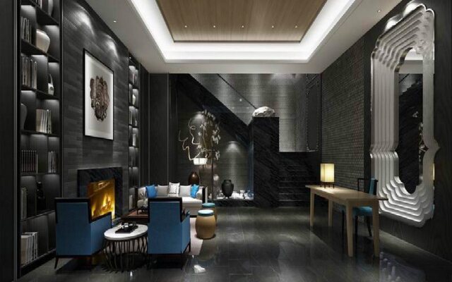 The Fanpu Hotel Wuzhen