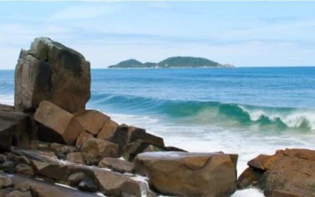 Pousada 4 Estações Campeche