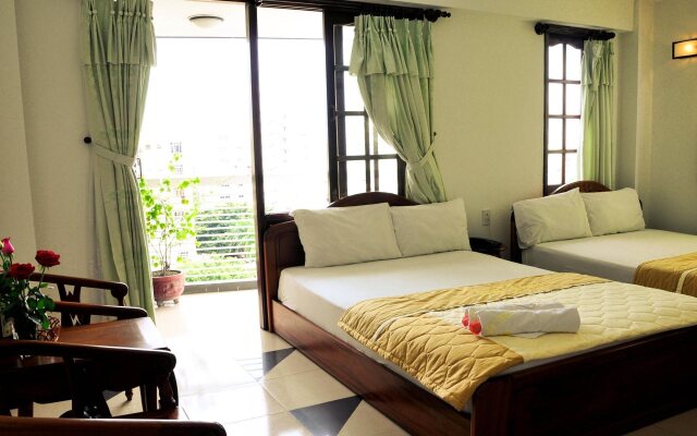 Minh Cat Hotel