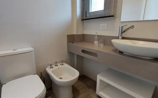 Residencias Roque Suarez