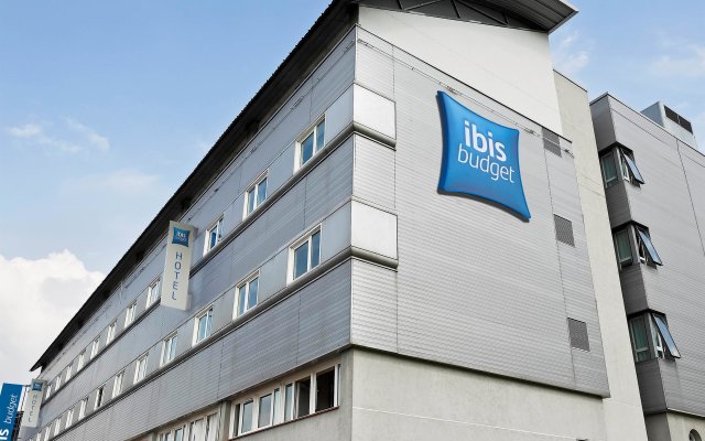 ibis budget Paris Porte de Pantin