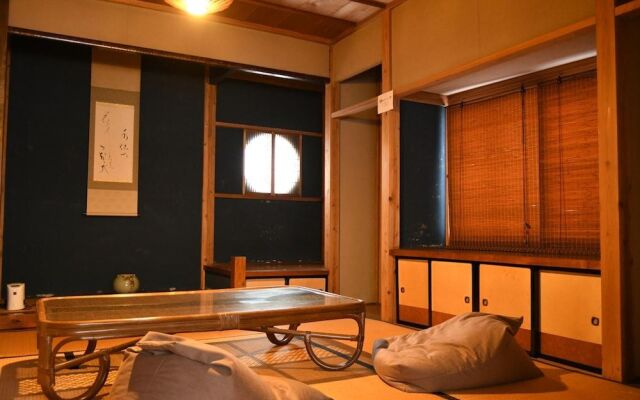 Tsubaki - the best guesthouse in Inawashiro