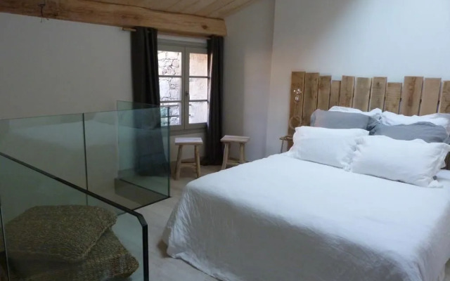 La Maison de la Tour