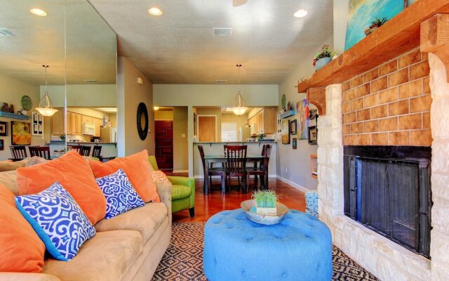 River Heaven CWC111 by RedAwning