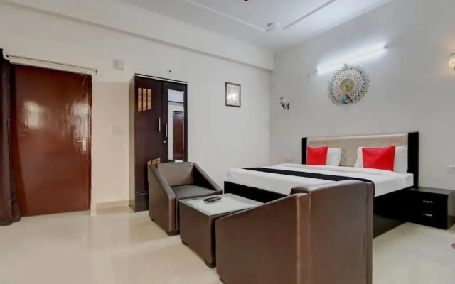 Elegance Resort