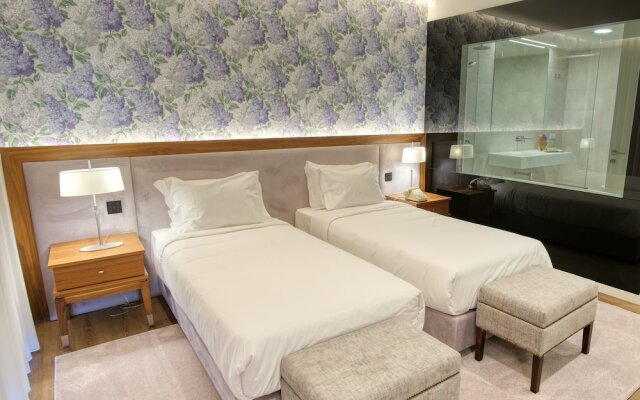 Hotel Cotto do Gatto