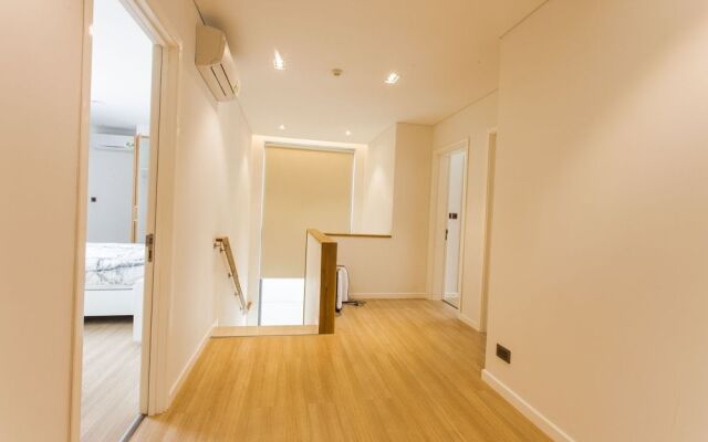 The Point Villa